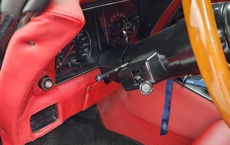 Chevrolet Corvette C3, 1979 год, 10 700 000 рублей, 10 фотография