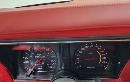 Chevrolet Corvette C3, 1979 год, 10 700 000 рублей, 12 фотография