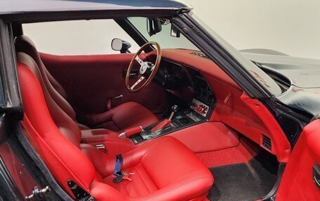 Chevrolet Corvette C3, 1979 год, 10 700 000 рублей, 17 фотография