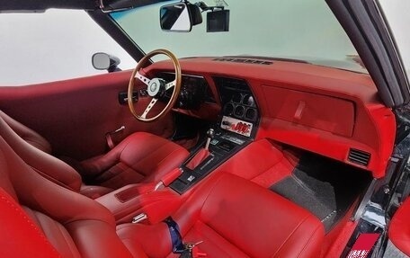 Chevrolet Corvette C3, 1979 год, 10 700 000 рублей, 16 фотография