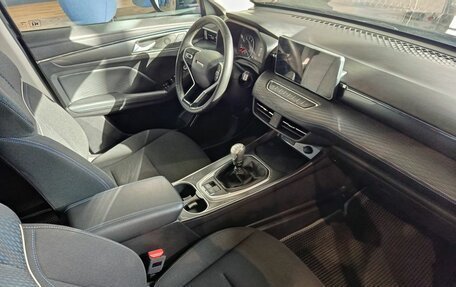 Haval Jolion, 2023 год, 1 579 000 рублей, 8 фотография