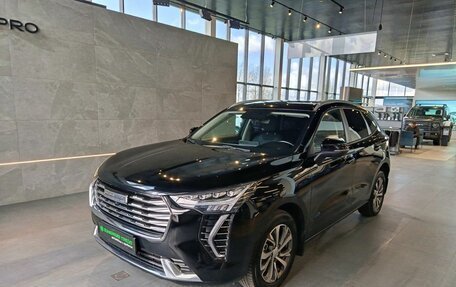 Haval Jolion, 2023 год, 1 579 000 рублей, 3 фотография