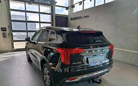 Haval Jolion, 2023 год, 1 579 000 рублей, 6 фотография