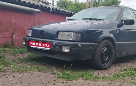 Volkswagen Passat B3, 1991 год, 220 000 рублей, 4 фотография