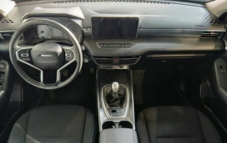 Haval Jolion, 2023 год, 1 579 000 рублей, 12 фотография