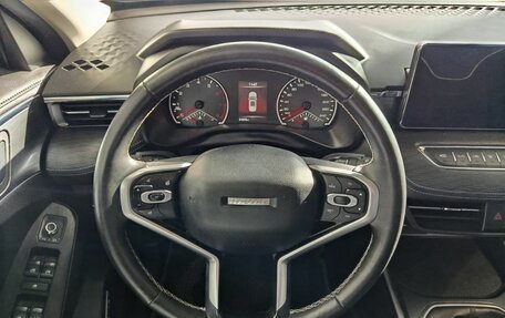 Haval Jolion, 2023 год, 1 579 000 рублей, 10 фотография