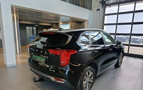 Haval Jolion, 2023 год, 1 579 000 рублей, 4 фотография