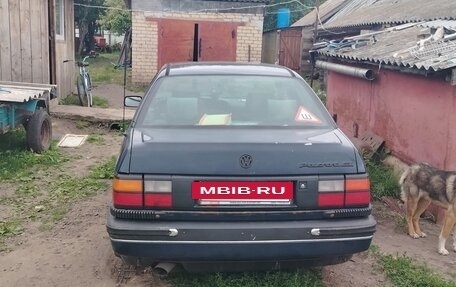 Volkswagen Passat B3, 1991 год, 220 000 рублей, 2 фотография