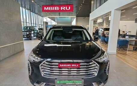 Haval Jolion, 2023 год, 1 579 000 рублей, 2 фотография
