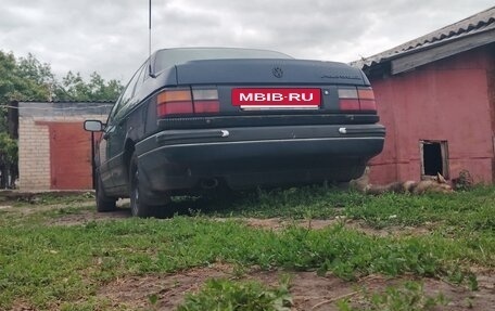Volkswagen Passat B3, 1991 год, 220 000 рублей, 5 фотография