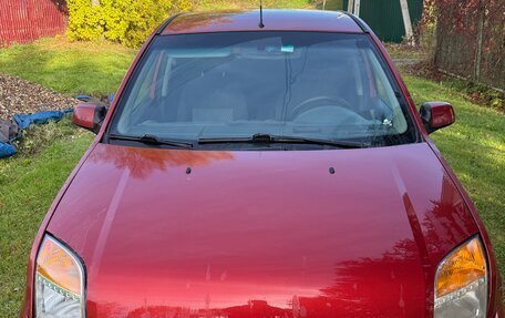 Ford Fusion I, 2006 год, 400 000 рублей, 2 фотография