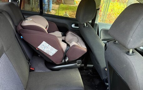Ford Fusion I, 2006 год, 400 000 рублей, 13 фотография