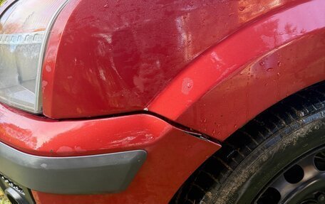 Ford Fusion I, 2006 год, 400 000 рублей, 6 фотография