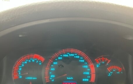 Chevrolet Lacetti, 2008 год, 399 000 рублей, 2 фотография
