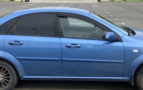 Chevrolet Lacetti, 2008 год, 399 000 рублей, 4 фотография