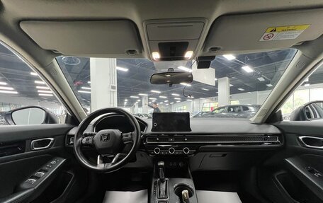 Honda Civic, 2022 год, 2 166 666 рублей, 7 фотография