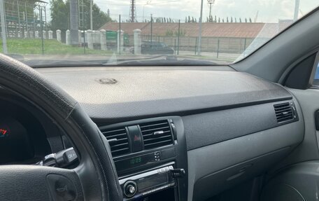 Chevrolet Lacetti, 2008 год, 399 000 рублей, 8 фотография