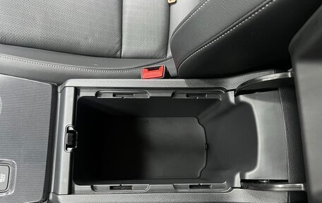 Honda Civic, 2022 год, 2 166 666 рублей, 16 фотография
