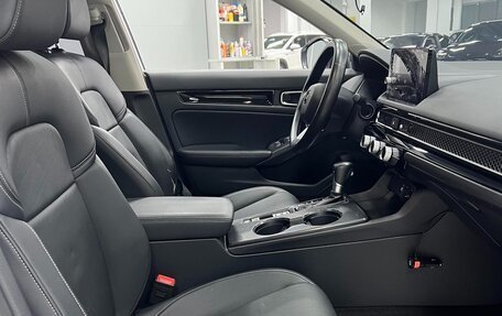 Honda Civic, 2022 год, 2 166 666 рублей, 17 фотография