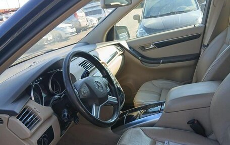 Mercedes-Benz R-Класс, 2012 год, 1 100 000 рублей, 10 фотография