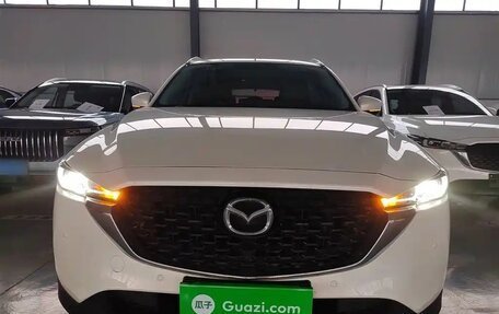 Mazda CX-5 II, 2023 год, 2 340 000 рублей, 3 фотография