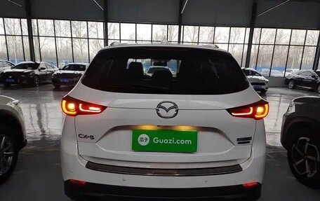 Mazda CX-5 II, 2023 год, 2 340 000 рублей, 4 фотография