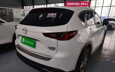 Mazda CX-5 II, 2023 год, 2 340 000 рублей, 5 фотография