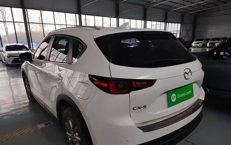 Mazda CX-5 II, 2023 год, 2 340 000 рублей, 18 фотография