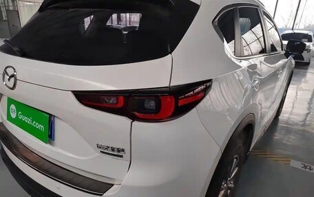 Mazda CX-5 II, 2023 год, 2 340 000 рублей, 19 фотография