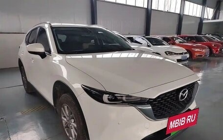 Mazda CX-5 II, 2023 год, 2 340 000 рублей, 17 фотография