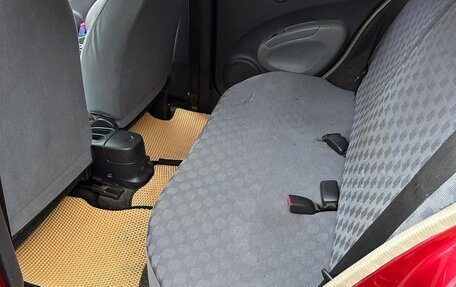Nissan March III, 2004 год, 260 000 рублей, 9 фотография