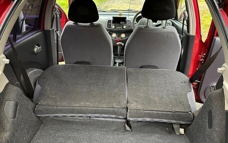 Nissan March III, 2004 год, 260 000 рублей, 8 фотография