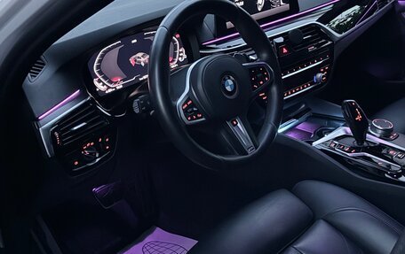 BMW 5 серия, 2020 год, 3 700 000 рублей, 7 фотография