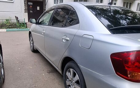 Toyota Allion, 2004 год, 670 000 рублей, 4 фотография