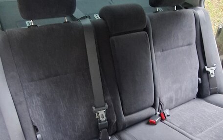 Toyota Allion, 2004 год, 670 000 рублей, 10 фотография
