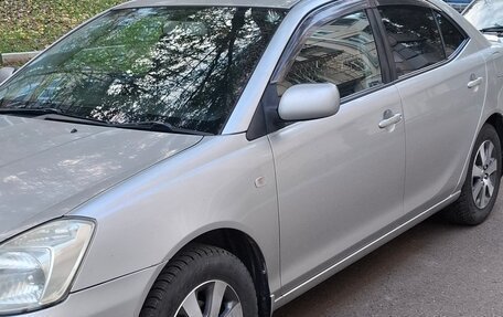 Toyota Allion, 2004 год, 670 000 рублей, 13 фотография