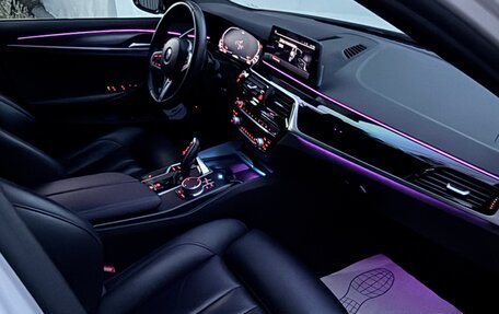 BMW 5 серия, 2020 год, 3 700 000 рублей, 8 фотография
