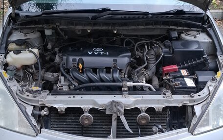 Toyota Allion, 2004 год, 670 000 рублей, 12 фотография