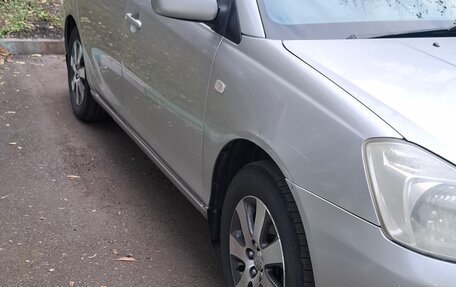 Toyota Allion, 2004 год, 670 000 рублей, 3 фотография