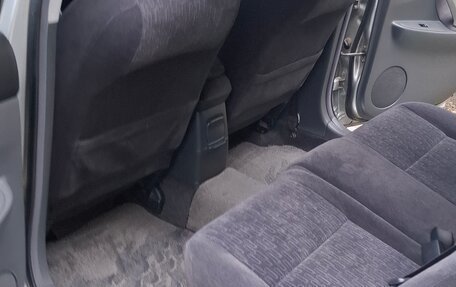 Toyota Allion, 2004 год, 670 000 рублей, 9 фотография