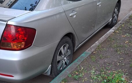 Toyota Allion, 2004 год, 670 000 рублей, 15 фотография