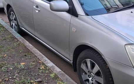 Toyota Allion, 2004 год, 670 000 рублей, 14 фотография