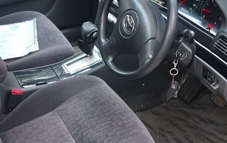 Toyota Allion, 2004 год, 670 000 рублей, 16 фотография