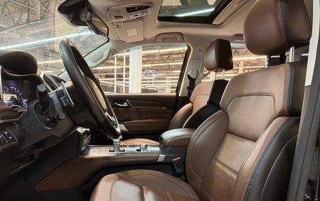 Haval H9 I рестайлинг, 2021 год, 2 457 000 рублей, 9 фотография