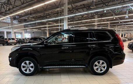 Haval H9 I рестайлинг, 2021 год, 2 457 000 рублей, 8 фотография