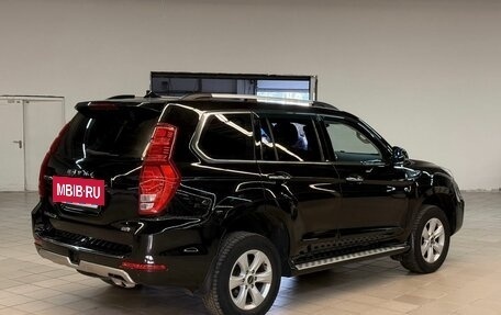 Haval H9 I рестайлинг, 2021 год, 2 457 000 рублей, 5 фотография