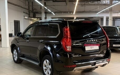 Haval H9 I рестайлинг, 2021 год, 2 457 000 рублей, 7 фотография