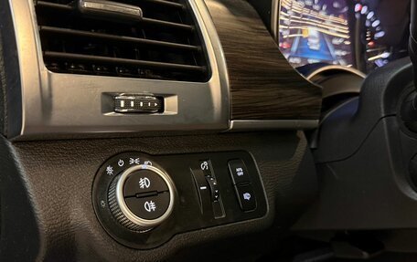 Haval H9 I рестайлинг, 2021 год, 2 457 000 рублей, 12 фотография