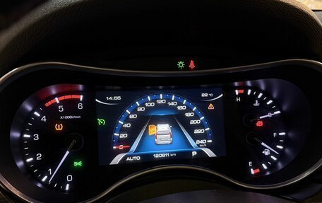 Haval H9 I рестайлинг, 2021 год, 2 457 000 рублей, 14 фотография