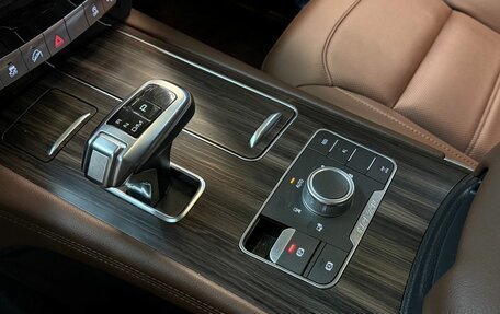 Haval H9 I рестайлинг, 2021 год, 2 457 000 рублей, 15 фотография